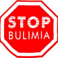 stop bulimia