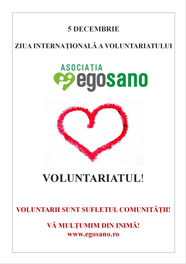 Ziua int a voluntariatului_egosano